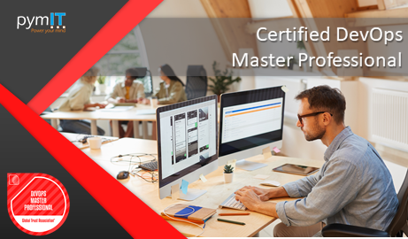 GTA Certified DevOps Master  Professional