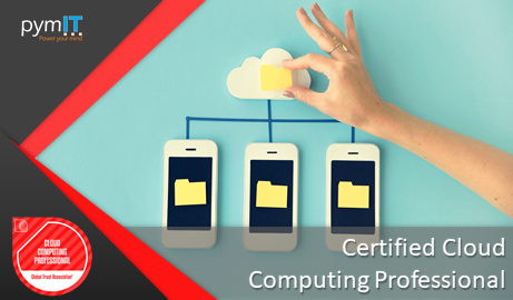 GTA Certified Cloud Computing Professional