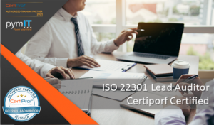 Certiprof-ISO-22301-LeadAuditor-Pymit