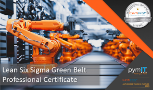 Certiprof-Lean-Six-Sigma-Green-Belt-Pymit