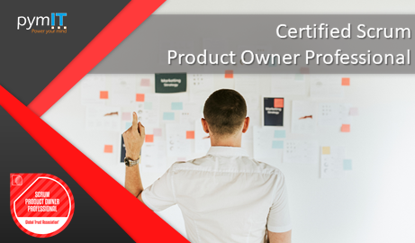 GTA Certified Scrum Product Owner  Professional