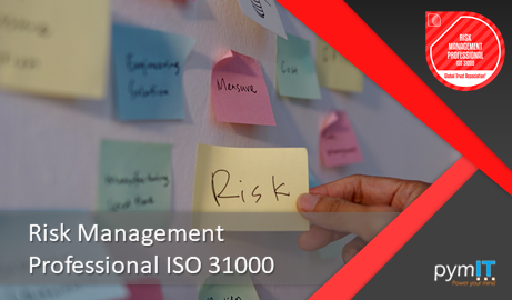 GTA Risk Management Professional ISO 31000
