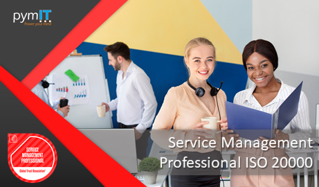 GTA Service Management Professional ISO20000