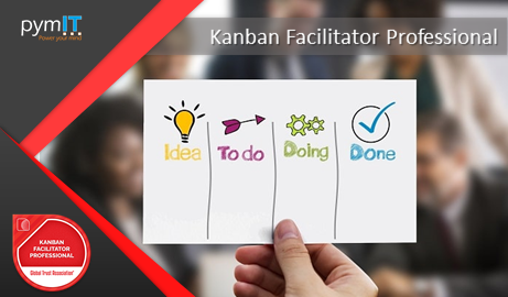 GTA Certified Kanban Facilitator Professional