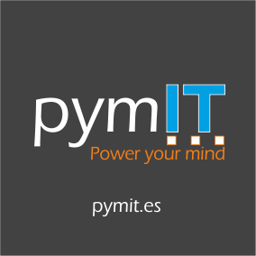 pymIT Institute logo